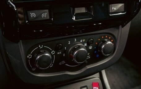 Renault Duster I рестайлинг, 2019 год, 1 495 000 рублей, 15 фотография