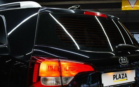 KIA Sorento II рестайлинг, 2018 год, 1 899 000 рублей, 7 фотография