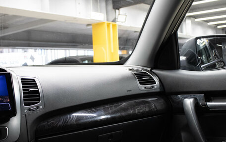 KIA Sorento II рестайлинг, 2018 год, 1 899 000 рублей, 9 фотография