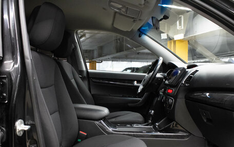 KIA Sorento II рестайлинг, 2018 год, 1 899 000 рублей, 12 фотография