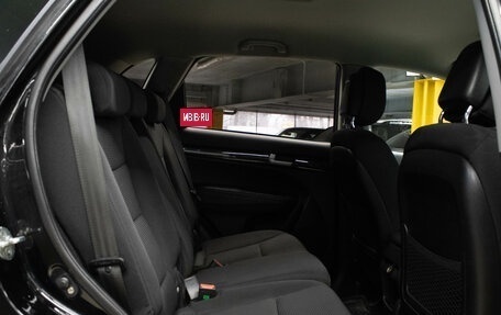 KIA Sorento II рестайлинг, 2018 год, 1 899 000 рублей, 13 фотография