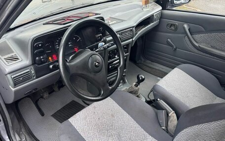 Daewoo Nexia I рестайлинг, 1998 год, 60 000 рублей, 9 фотография