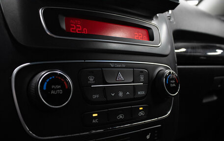 KIA Sorento II рестайлинг, 2018 год, 1 899 000 рублей, 23 фотография