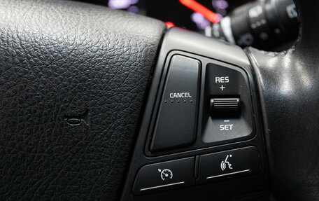 KIA Sorento II рестайлинг, 2018 год, 1 899 000 рублей, 20 фотография