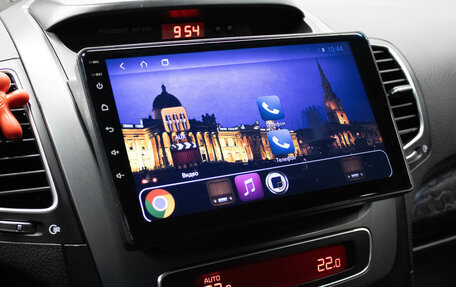 KIA Sorento II рестайлинг, 2018 год, 1 899 000 рублей, 22 фотография