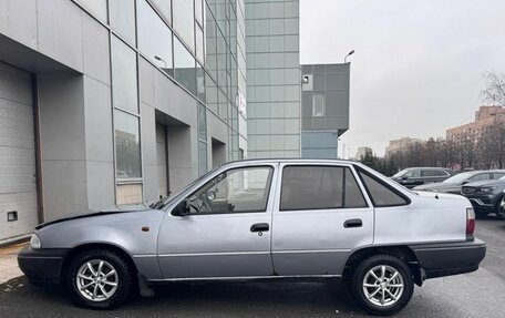 Daewoo Nexia I рестайлинг, 1998 год, 60 000 рублей, 8 фотография