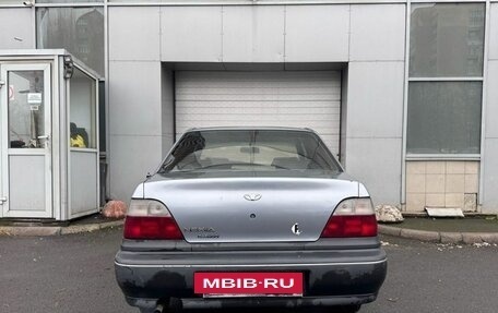 Daewoo Nexia I рестайлинг, 1998 год, 60 000 рублей, 6 фотография