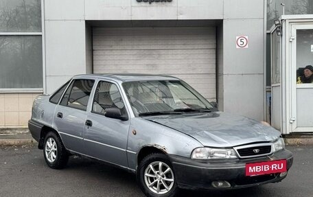 Daewoo Nexia I рестайлинг, 1998 год, 60 000 рублей, 3 фотография