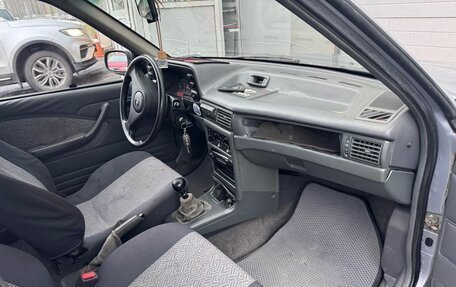 Daewoo Nexia I рестайлинг, 1998 год, 60 000 рублей, 11 фотография