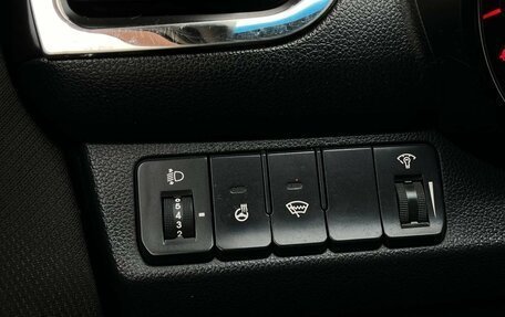 KIA Rio III рестайлинг, 2014 год, 995 000 рублей, 16 фотография