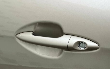 KIA Rio III рестайлинг, 2014 год, 995 000 рублей, 14 фотография