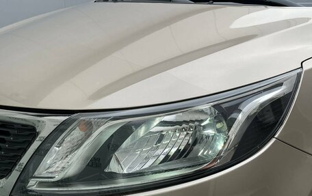 KIA Rio III рестайлинг, 2014 год, 995 000 рублей, 11 фотография