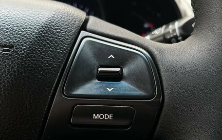 KIA Rio III рестайлинг, 2014 год, 995 000 рублей, 18 фотография