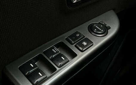 KIA Rio III рестайлинг, 2014 год, 995 000 рублей, 23 фотография