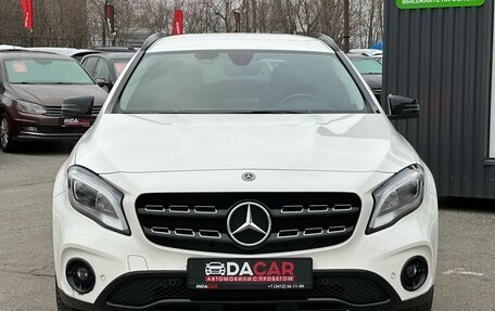 Mercedes-Benz GLA, 2019 год, 2 499 000 рублей, 3 фотография