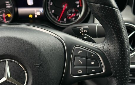 Mercedes-Benz GLA, 2019 год, 2 499 000 рублей, 12 фотография