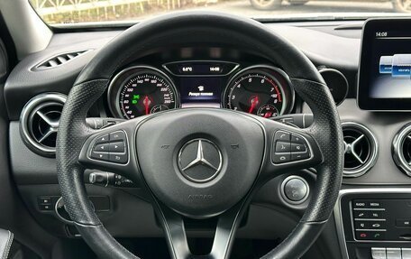 Mercedes-Benz GLA, 2019 год, 2 499 000 рублей, 11 фотография