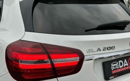 Mercedes-Benz GLA, 2019 год, 2 499 000 рублей, 14 фотография