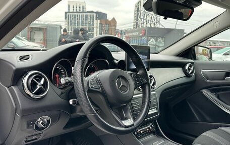 Mercedes-Benz GLA, 2019 год, 2 499 000 рублей, 7 фотография