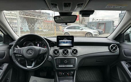 Mercedes-Benz GLA, 2019 год, 2 499 000 рублей, 10 фотография