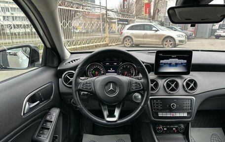 Mercedes-Benz GLA, 2019 год, 2 499 000 рублей, 9 фотография