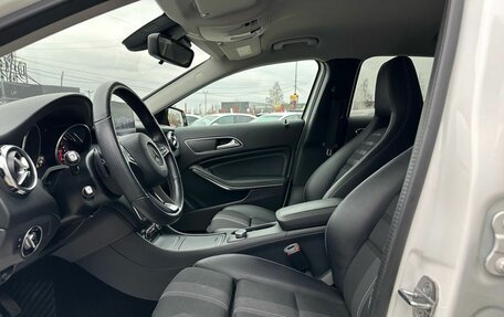 Mercedes-Benz GLA, 2019 год, 2 499 000 рублей, 8 фотография