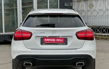Mercedes-Benz GLA, 2019 год, 2 499 000 рублей, 5 фотография