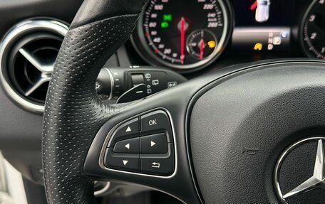 Mercedes-Benz GLA, 2019 год, 2 499 000 рублей, 13 фотография