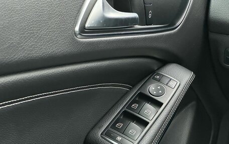 Mercedes-Benz GLA, 2019 год, 2 499 000 рублей, 15 фотография