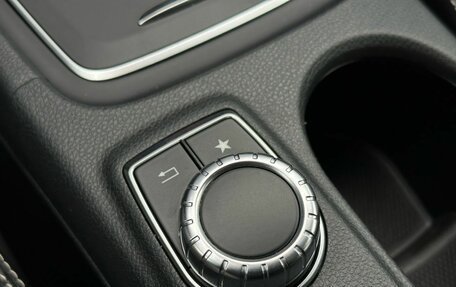 Mercedes-Benz GLA, 2019 год, 2 499 000 рублей, 23 фотография