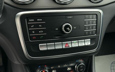 Mercedes-Benz GLA, 2019 год, 2 499 000 рублей, 22 фотография