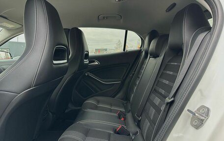 Mercedes-Benz GLA, 2019 год, 2 499 000 рублей, 26 фотография