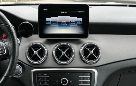 Mercedes-Benz GLA, 2019 год, 2 499 000 рублей, 21 фотография