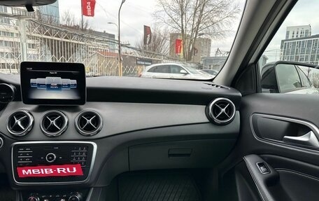 Mercedes-Benz GLA, 2019 год, 2 499 000 рублей, 25 фотография