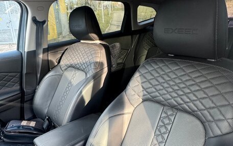 CheryExeed TXL, 2021 год, 2 600 000 рублей, 6 фотография