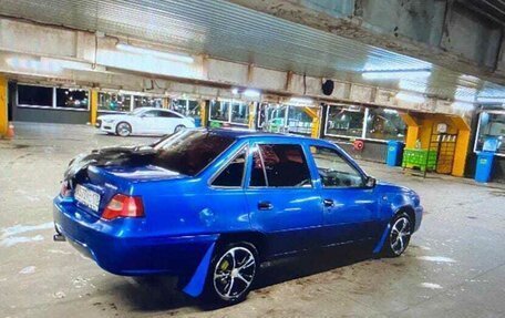 Daewoo Nexia I рестайлинг, 2010 год, 105 000 рублей, 8 фотография