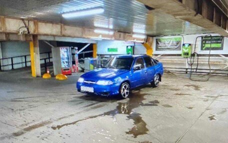 Daewoo Nexia I рестайлинг, 2010 год, 105 000 рублей, 7 фотография