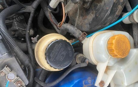 Daewoo Nexia I рестайлинг, 2010 год, 105 000 рублей, 5 фотография