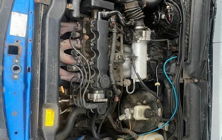 Daewoo Nexia I рестайлинг, 2010 год, 105 000 рублей, 6 фотография