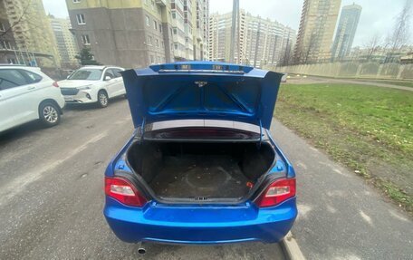 Daewoo Nexia I рестайлинг, 2010 год, 105 000 рублей, 4 фотография