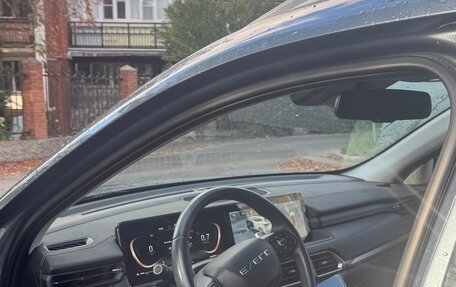 CheryExeed TXL, 2021 год, 2 600 000 рублей, 9 фотография