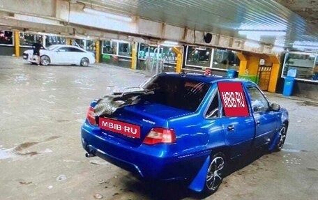 Daewoo Nexia I рестайлинг, 2010 год, 105 000 рублей, 2 фотография