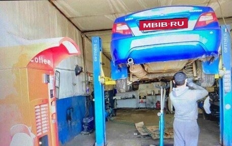 Daewoo Nexia I рестайлинг, 2010 год, 105 000 рублей, 3 фотография