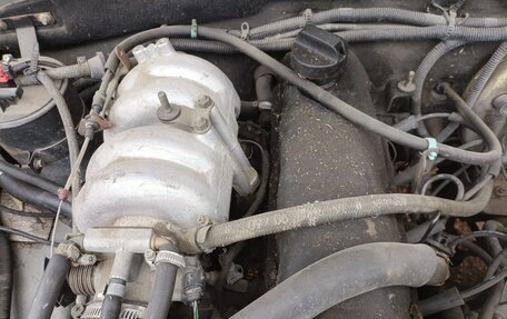 Chevrolet Niva I рестайлинг, 2006 год, 150 000 рублей, 5 фотография