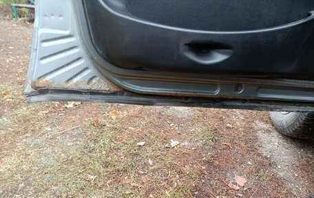 Chevrolet Niva I рестайлинг, 2006 год, 150 000 рублей, 6 фотография