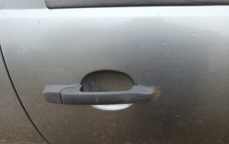 Chevrolet Niva I рестайлинг, 2006 год, 150 000 рублей, 12 фотография