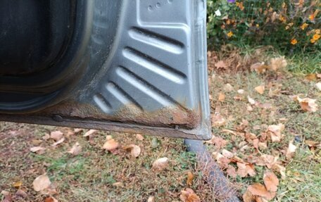 Chevrolet Niva I рестайлинг, 2006 год, 150 000 рублей, 8 фотография