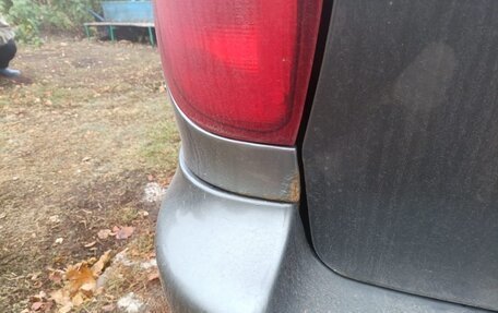 Chevrolet Niva I рестайлинг, 2006 год, 150 000 рублей, 15 фотография