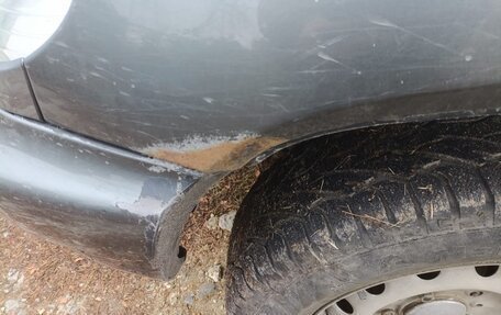 Chevrolet Niva I рестайлинг, 2006 год, 150 000 рублей, 11 фотография