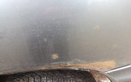 Chevrolet Niva I рестайлинг, 2006 год, 150 000 рублей, 9 фотография